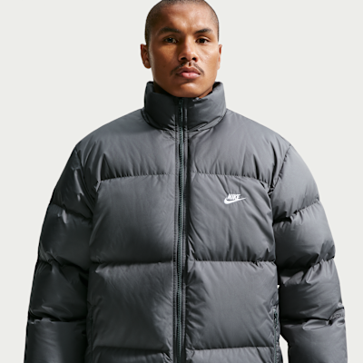 Nike Sportswear Club Men's Therma-FIT Down Puffer Jacket. Nike CA